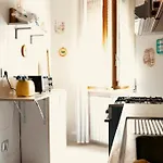 아파트 Valenziano 트라니