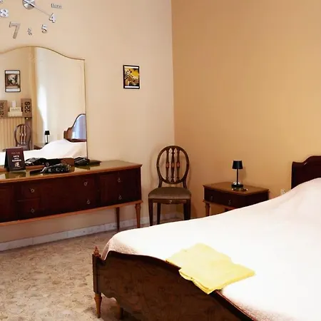 Valenziano Apartment Trani