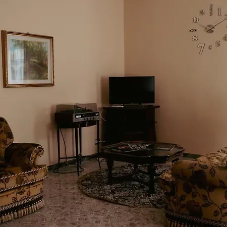Valenziano Apartment Trani