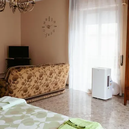Apartment Valenziano Trani