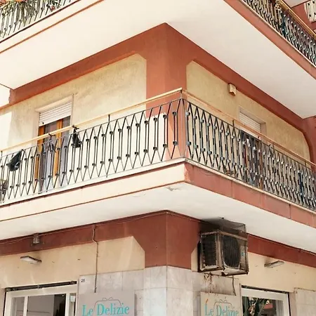 Valenziano Apartment