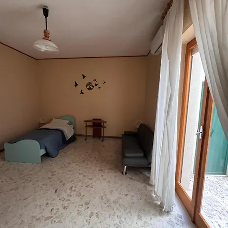 Apartment Valenziano Trani