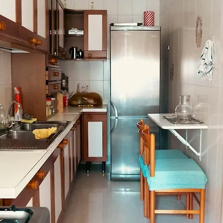Appartamento Valenziano