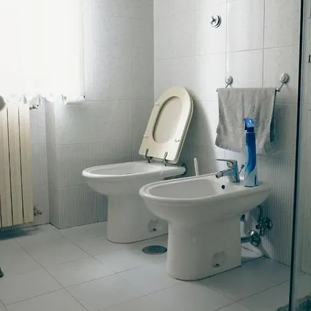 Valenziano Apartment *