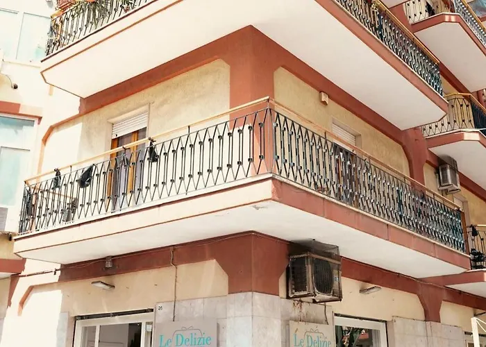 Valenziano Apartmán