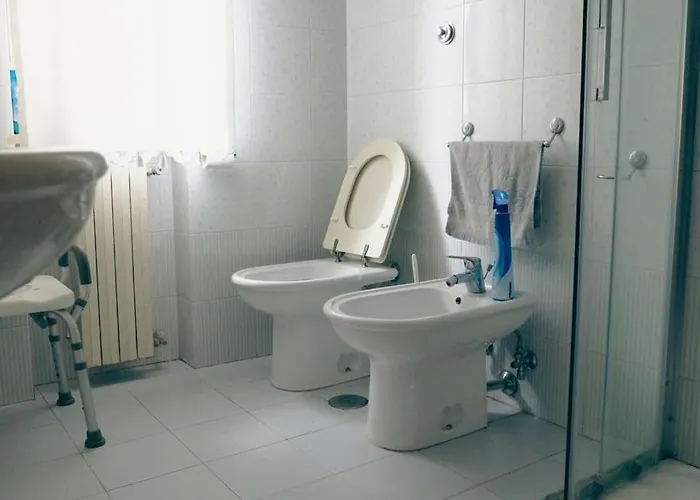 Valenziano Apartmán *